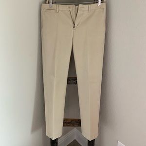 POLO Khaki Pants - Perfect for Summer!